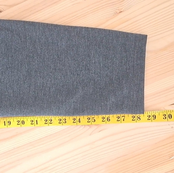 Vera Wang Skinny Pants - Picture 6 of 7